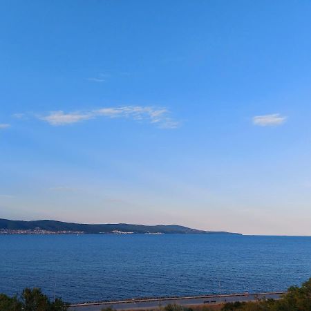 Sea Room Nesebar Exterior foto