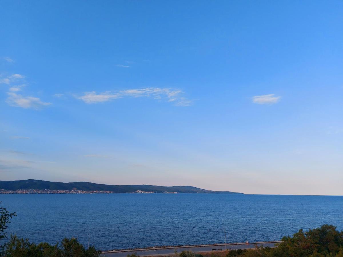 Sea Room Nesebar Exterior foto