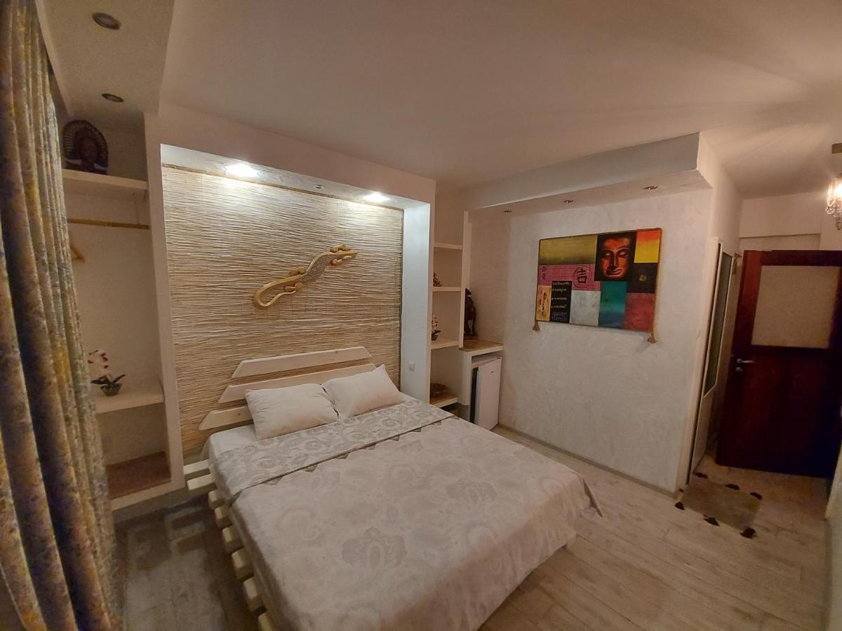 Sea Room Nesebar Exterior foto