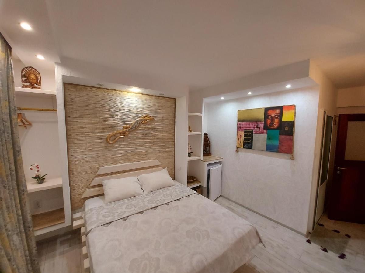Sea Room Nesebar Exterior foto